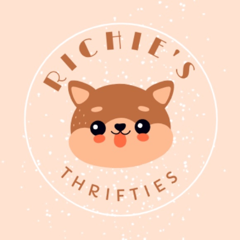 About Richie’s Thrifties